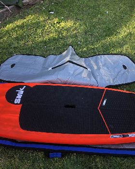 Stand Up Paddle