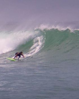 Stand Up Paddle