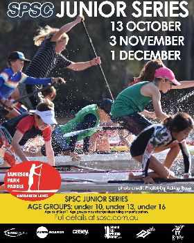 SPSC Junior Series 2019-2020
