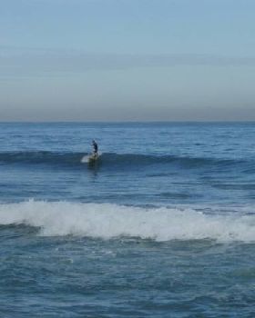 Millers solo sesh 2