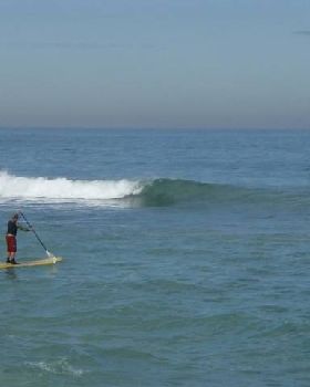 Millers solo sesh 2