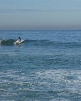 Millers solo sesh 2