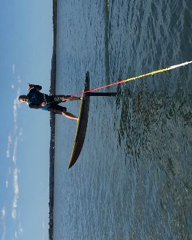 Stand Up Paddle