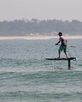 Stand Up Paddle