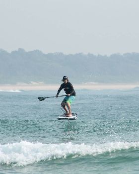 Stand Up Paddle