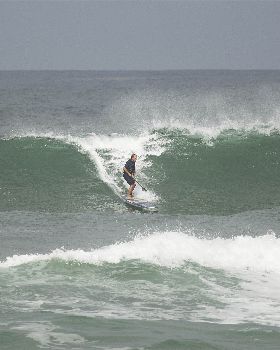 Stand Up Paddle