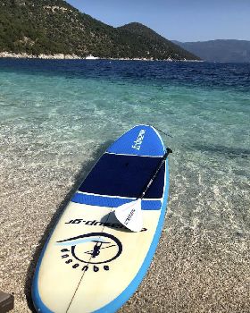 Stand Up Paddle