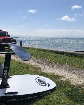 Stand Up Paddle