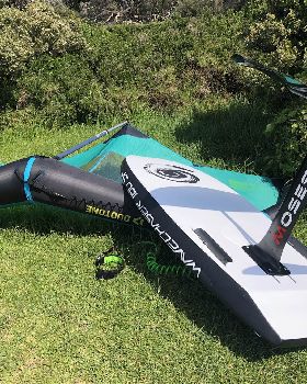 Stand Up Paddle