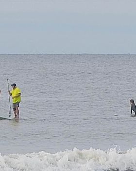 Stand Up Paddle