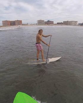 Stand Up Paddle