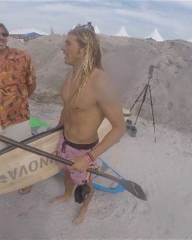Stand Up Paddle
