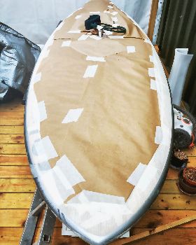 Stand Up Paddle