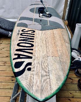Stand Up Paddle