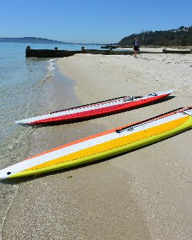 Stand Up Paddle