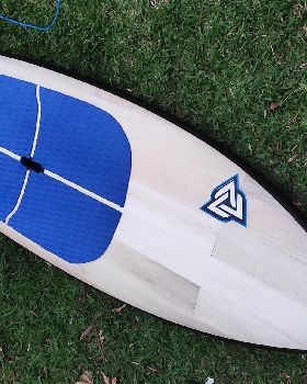JPD Custom 7'6 SUP