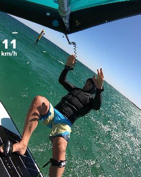 Stand Up Paddle