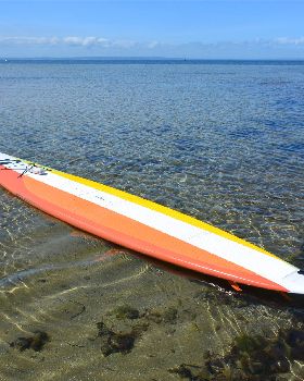 Stand Up Paddle