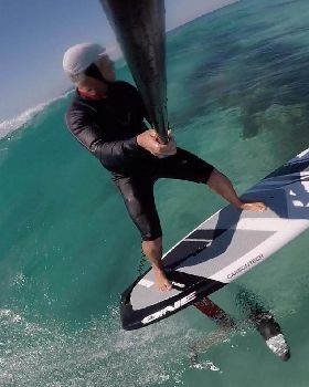 Stand Up Paddle