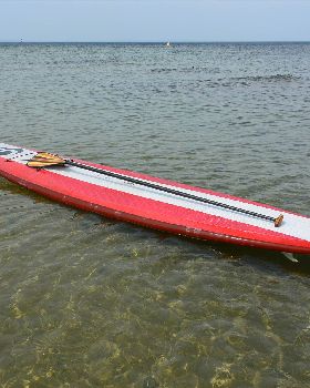 Stand Up Paddle