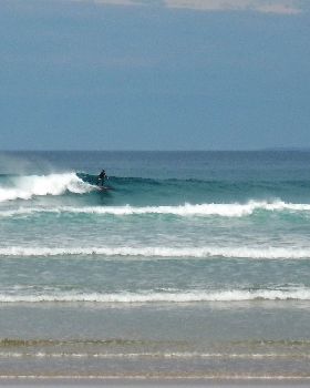 Stand Up Paddle