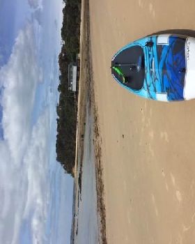 Stand Up Paddle