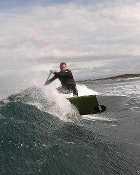 Stand Up Paddle