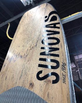 Stand Up Paddle