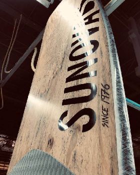 Stand Up Paddle