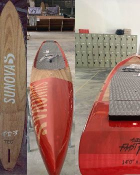 Stand Up Paddle