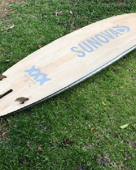 Stand Up Paddle
