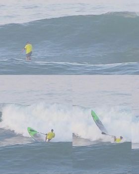 Stand Up Paddle