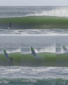 Stand Up Paddle