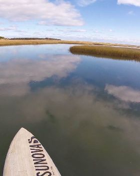 Stand Up Paddle