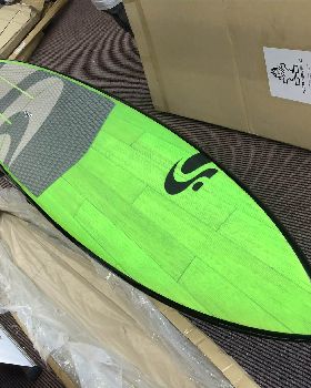 SurfFX 1