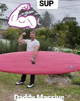 Stand Up Paddle
