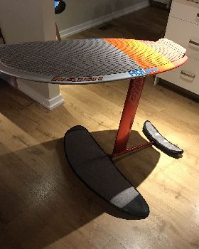 Stand Up Paddle