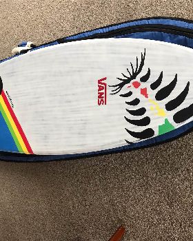 Stand Up Paddle