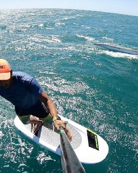 Stand Up Paddle