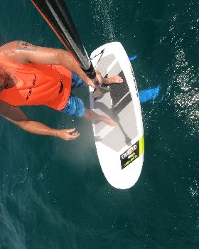 Stand Up Paddle