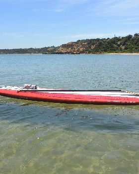 Stand Up Paddle
