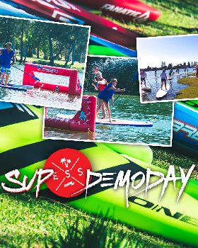 ESS SUP DEMO DAY