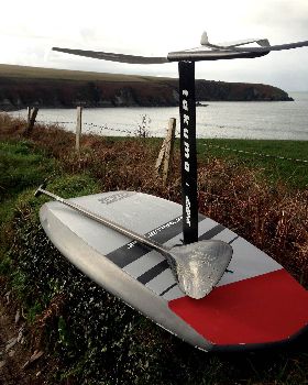 Stand Up Paddle