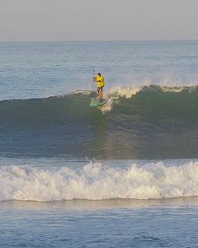 Stand Up Paddle