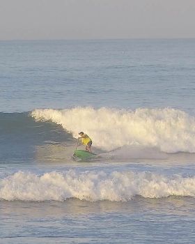 Stand Up Paddle