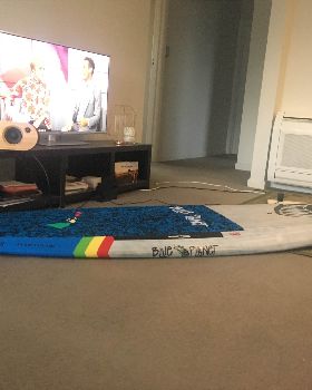 Stand Up Paddle
