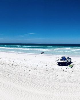 Where did you Sup today