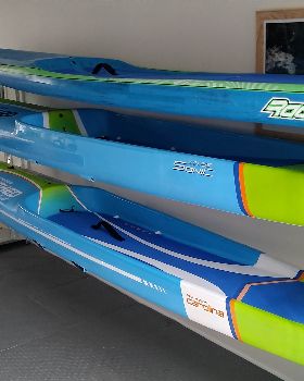 Board Rack