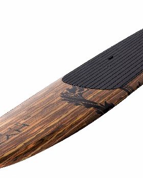 Hypr Hawaii gun 14 applewood deck