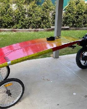sup trailer